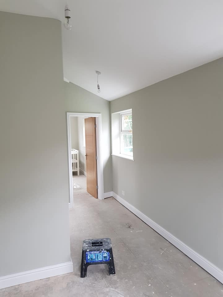 Interior Decorating in Cheshire