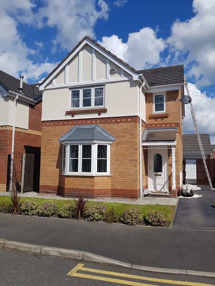 Painters & Decorators in Cheshire