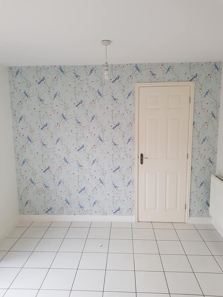 Painting & Decorating in Cheshire