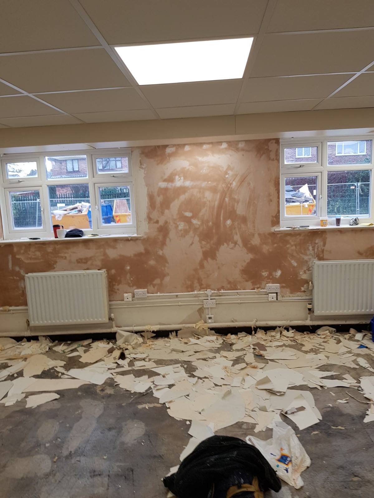 Painting & Decorating in Cheshire