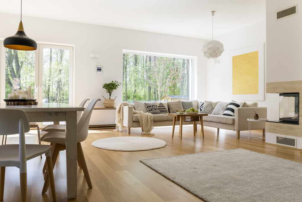 Painting & Decorating in Cheshire