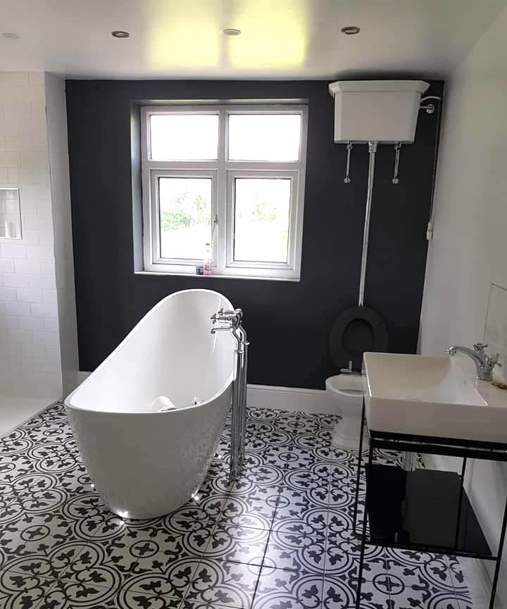 Painting & Decorating in Warrington