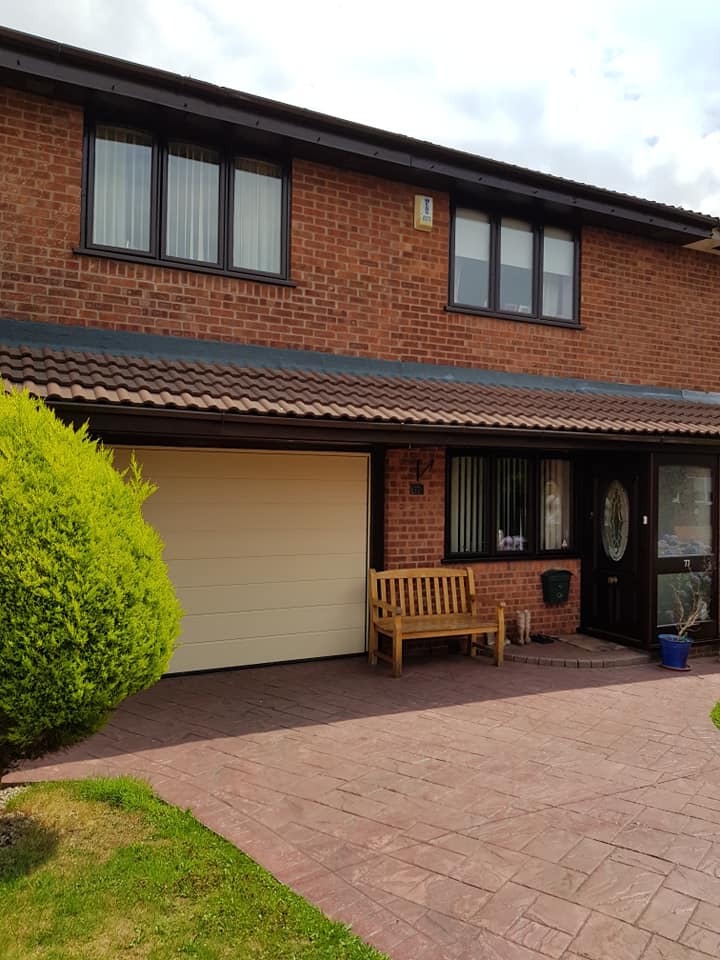 Painters & Decorators in Cheshire