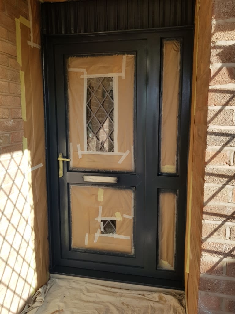 Painting & Decorating in Cheshire
